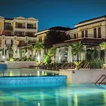Lejlighed Art Studio Sozopol 'Kyu Ivan' - Terrace And Green Patio Just Infront Ot The Pool - Greenlive Beach *